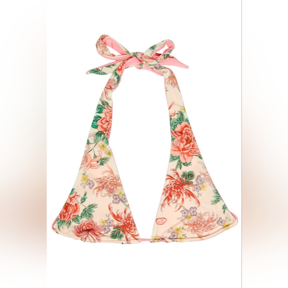 MULTIWAY DIY is reversible Bikini Top. Brand New. Eco Swim Brand - Picture 3 of 5